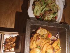 -九锅一堂酸菜鱼(新南凯德直营店)