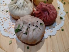 -玉玲珑(陆家嘴店)
