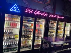 -UP嘻哈酒吧(粉巢店)