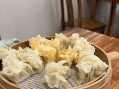 -嘉州海汇源老烧麦店