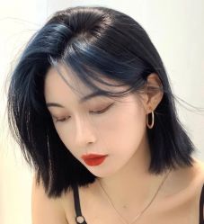 -YESIDO椰岛造型烫发染发