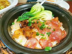 -鸽味轩·粤菜小馆(高楼门总店)