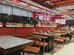 -辣动时代自助小火锅(大庆路店)