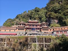 -安溪清水岩