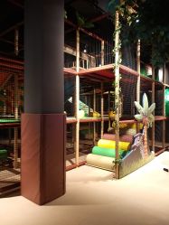 -奇幻丛林(佛罗伦萨小镇店)