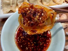 -春水锅贴·传统鲁菜(大明湖店)