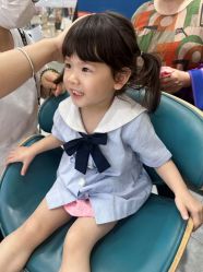 -海马体家庭照相馆(杭州萧山万象汇店)