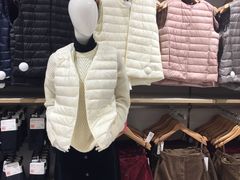 -优衣库(武汉国际广场店)