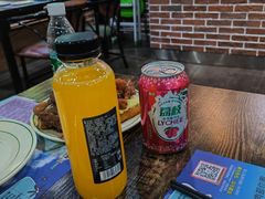 -巴犀烧烤(新崇光店)