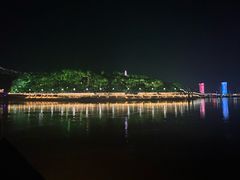-中国宜宾·长江地标广场