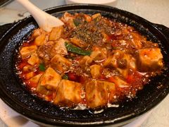 金牌大份麻婆豆腐-陈麻婆豆腐总店