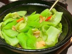-得意啫·广东啫啫煲(前海HOP店)