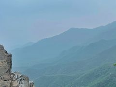 -北京鹫峰国家森林公园
