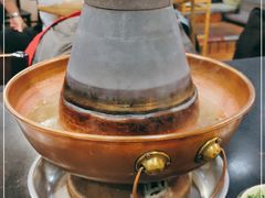 -新梅居(宁海东路店)