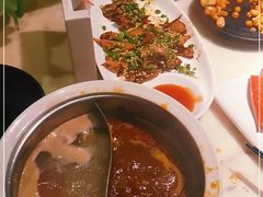 -豆捞坊(金桥店)