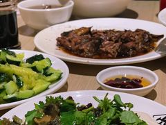 -柴氏风味斋(甘家口店)