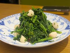 -必点海鲜·海肠捞饭大王(滨江道店)
