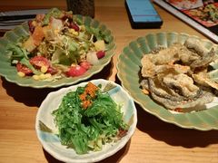 -原志优秀食材·匠心料理·海胆主题(金亿广场店)