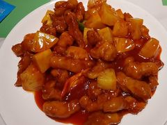 -鑫小城故事·藕汤·家常菜(台北一路总店)