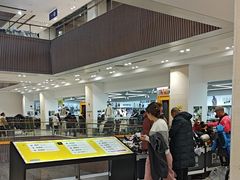 -BIGOFFS 超级折扣(仁恒伊势丹店)