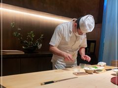 -晴空·日本料理(万象城店)