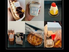 -好利来(积家店)