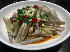 -健眺小海鲜(临海后山店)