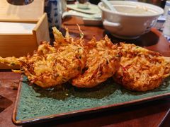 -南京大牌档(夫子庙老门东店)
