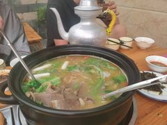 -尼玛藏家风味园(阿山食城店)