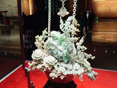 -北京工艺美术博物馆