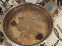 -安蒂娅·海鲜自助餐厅(安蒂娅美兰酒店)