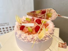 -积慕Cake(解放大道店)