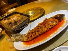 -老长春肉馆(飞跃路店)