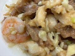 -清真·同发顺饭庄·烧麦(总店)