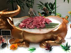 -川骄海鲜自助(河东店)