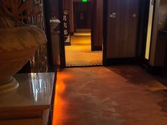-君康悦美食汤泉水会·SPA(天河店)