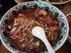 -慧娟面馆·餐厅(望江路店)