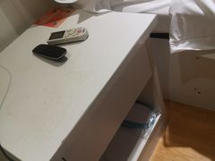 -北京宇海酒店(儿童医院店)