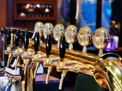 -Ambra Haus琥珀屋精酿餐厅(宝山店)