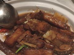 -千百味红餐厅·江西菜(绿地双子塔店)