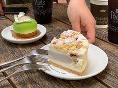 -Peet's 皮爷咖啡(东湖路手作店)