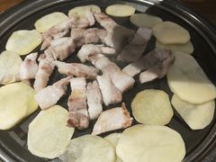 -·缸桶屋·韩式牛肋条自助烤肉(西湖D11店)