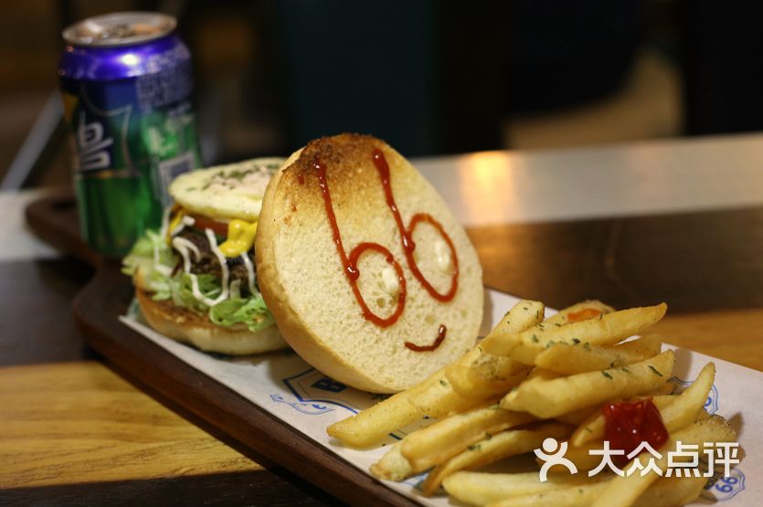 66号公路汉堡图片 - 第4张