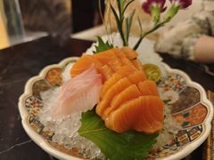 -汕头国际大酒店-牛一町目餐厅