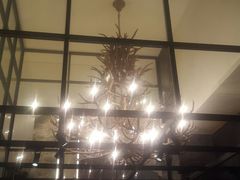 -松咖啡自助餐厅·松北香格里拉