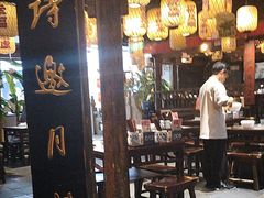 -南京大牌档(济南万象城店)