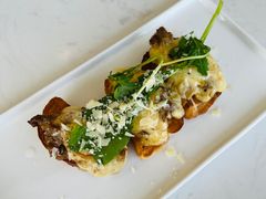 炙烤肥牛Tapas-必胜客(巴沟店)