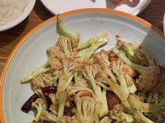 -九毛九西北菜(大东海店)