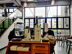 -李先生的首尔小馆(松江启源广场店)