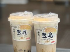 -Sevenbus一家奶茶店(汕头万象城店)